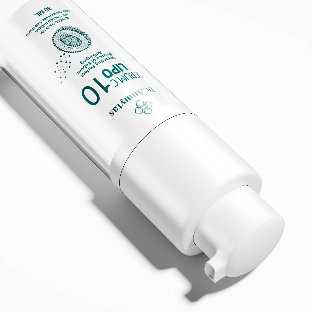 SERUM C LIPO 10 - Image 2