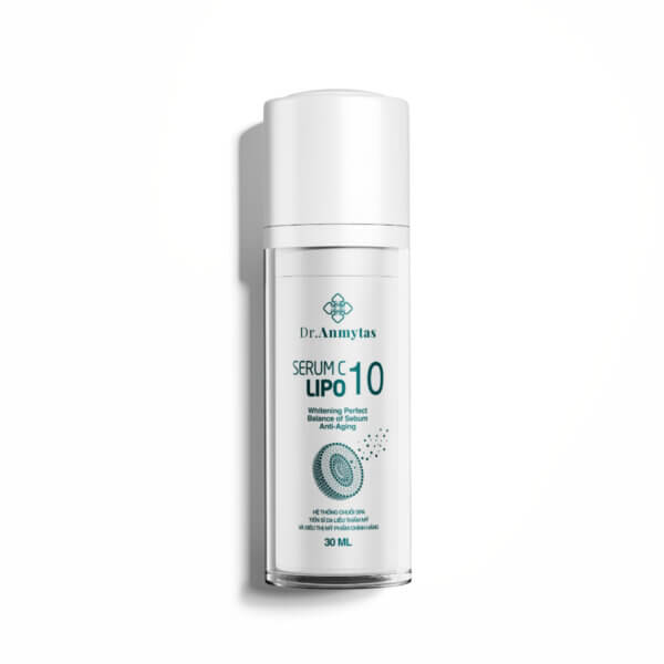SERUM C LIPO 10