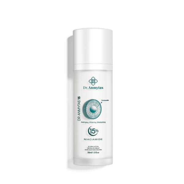 NIACINAMIDE 15%
